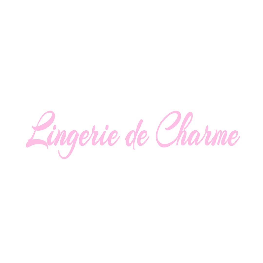 LINGERIE DE CHARME AUREC-SUR-LOIRE